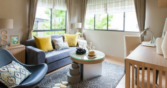 รูปภาพ พฤกษาวิลล์ 64 สายไหม (Pruksa Ville)