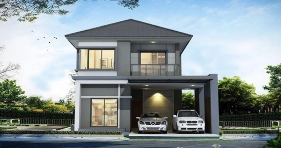 รูปภาพ เดอะ นิว ไลฟ์ แอท พัฒนา 3 (The New Life at Phatthana 3)