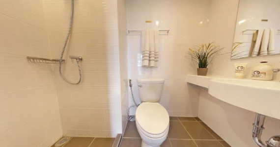 รูปภาพ ลุมพินี วิลล์ สุขุมวิท 77 2 (Lumpini Ville Sukhumvit 77 2)