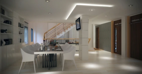 รูปภาพ ธาราดี บิซ ทาวน์ (Taradee Biz Town)