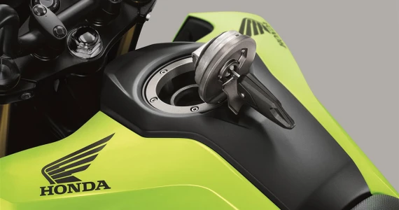 รูปภาพ ฮอนด้า Honda MSX125 SF ปี 2016
