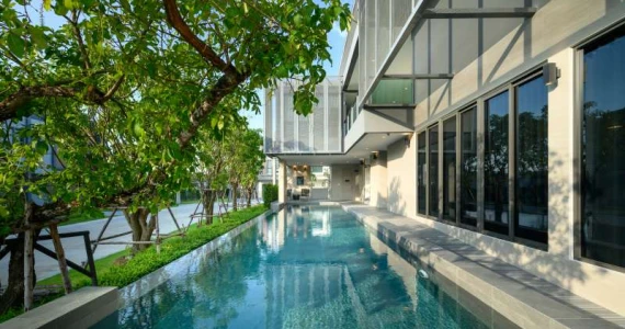 รูปภาพ เวิร์ฟ พระราม 5 (Verve Rama 5)