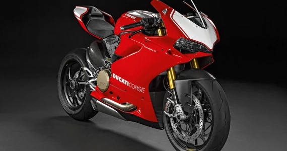 รูปภาพ ดูคาติ Ducati Panigale R (Standard) ปี 2016