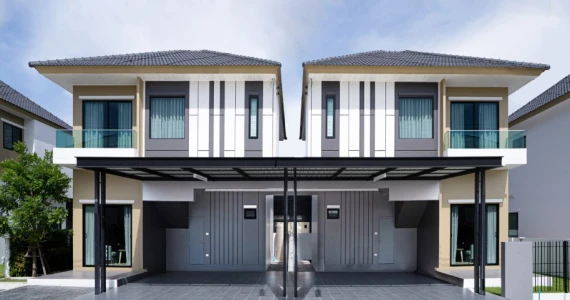 รูปภาพ เอ็ม วิลเลจ บึงไร่ 1-ศรีราชา (M Village Buengrai 1-Sriracha)