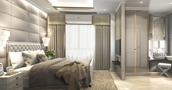 รูปภาพ พฤกษาวิลล์ ลาดกระบัง - ประชาพัฒนา (Pruksa Ville Ladkrabang - Prachapattana)