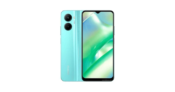 รูปภาพ เรียลมี realme C33 (2023) (4GB/64GB)