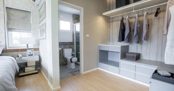 รูปภาพ โกลเด้น วิลเลจ อ่อนนุช-พัฒนาการ (Golden Village)