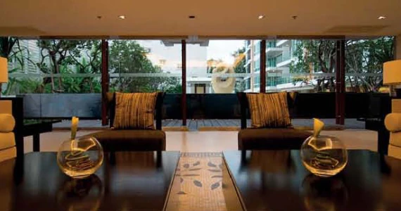 รูปภาพ เบลเกรเวีย เรสซิเด้นท์ส สุขุมวิท 30/1