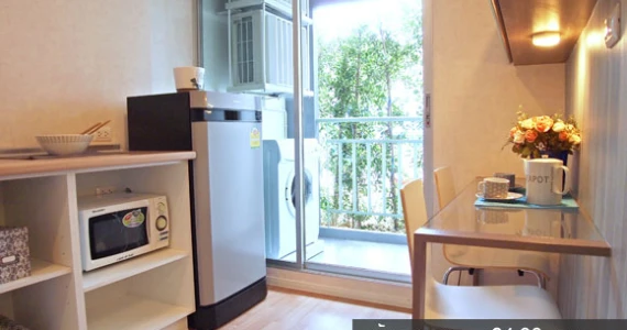 รูปภาพ ลุมพินี วิลล์ รามคำแหง 60/2 (Lumpini Ville Ramkhamhaeng 60/2)