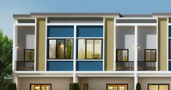 รูปภาพ เรซิโอ-โฮม วงแหวน-รามอินทรา (Reseo Home Wongwaen-Ramintra)