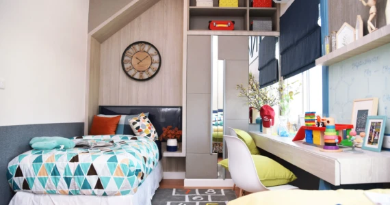 รูปภาพ โกลเด้น ทาวน์ เฉลิมพระเกียรติ-สวนหลวง (Golden Town chalermprakiat-Suanluang)