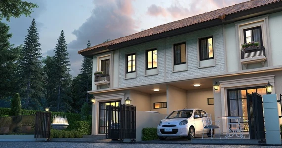 รูปภาพ พฤกษาวิลล์ 99 เพชรเกษม 91-93 (Pruksaville 99 Petchkasem 91-93)