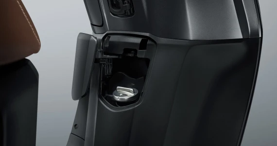 รูปภาพ ฮอนด้า Honda Giorno+ (Standard) ปี 2023