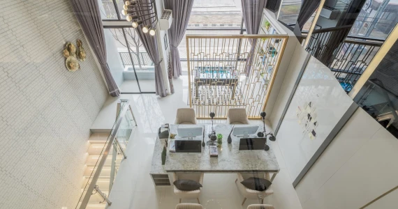 รูปภาพ อัลติจูด พรูฟ พระราม 9 (Altitude Prove Rama 9)