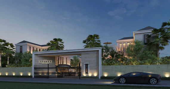 รูปภาพ อัลติจูด มาสเตอรี่ พหลโยธิน 24 (Altitude Mastery Phahonyothin 24)