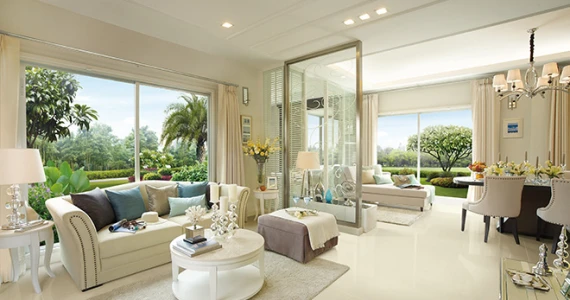 รูปภาพ ไลฟ์ บางกอก บูเลอวาร์ด ราชพฤกษ์ - รัตนาธิเบศร์ (Life Bangkok Boulevard Ratchaphruek-Rattanathibate)