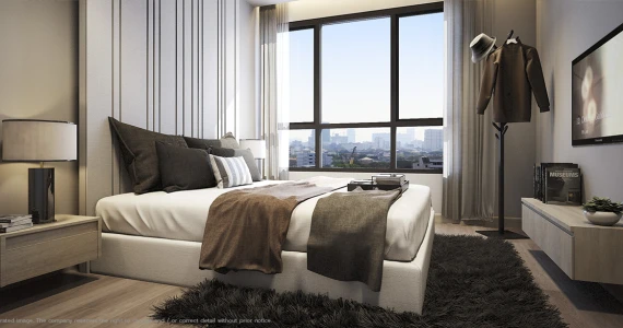 รูปภาพ วัน ริเวอร์เบน จรัญสนิทวงศ์ (One Riverbend Charansanitwong)