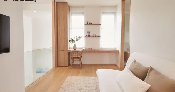 รูปภาพ โนเบิล เกเบิล วัชรพล (Noble Gable Watcharapol)