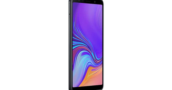 รูปภาพ ซัมซุง SAMSUNG-Galaxy A 7 (2018) 4GB/64GB
