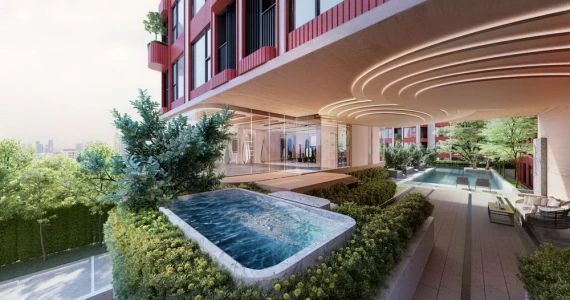 รูปภาพ เดอะ ไพรเวซี่ เอส 101 (the Privacy S101)