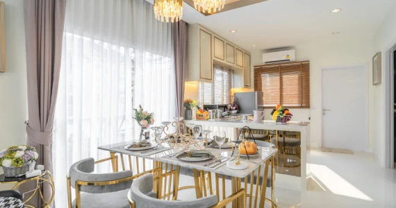 รูปภาพ สิวารมณ์ เนเจอร์ พลัส สุขุมวิท-บางปู (Sivarom Nature Plus Sukhumvit-Bangpu)