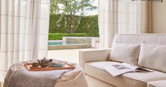 รูปภาพ โนเบิล เกเบิล วัชรพล (Noble Gable Watcharapol)