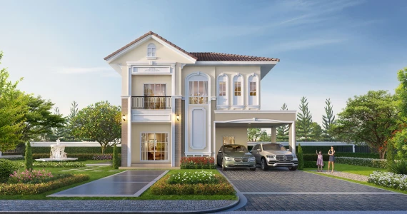 รูปภาพ แลนซิโอ คริป รัตนาธิเบศร์-เวสต์เกต (Lanceo Crib Rattanathibet-Westgate)