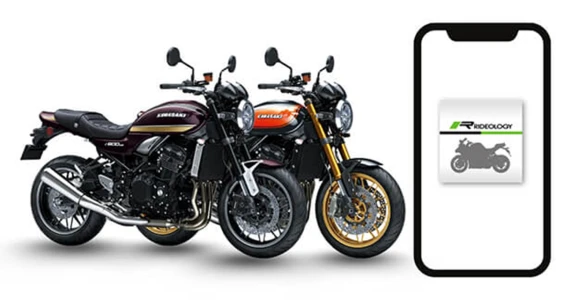 รูปภาพ Kawasaki  900RS ปี 2025