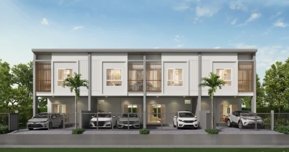 รูปภาพ เวนู 24 เวสต์เกต (Venue 24 Westgate)