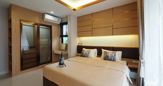 รูปภาพ วีมิกซ์ ทวิน พระราม 2 (V Mix Twin Rama 2)