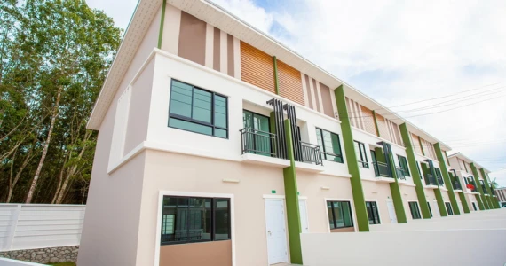 รูปภาพ เอสซี วิลเลจ ปลวกแดง-วังแขยง(SC Village Pluak Daeng-Wang Khayaeng)