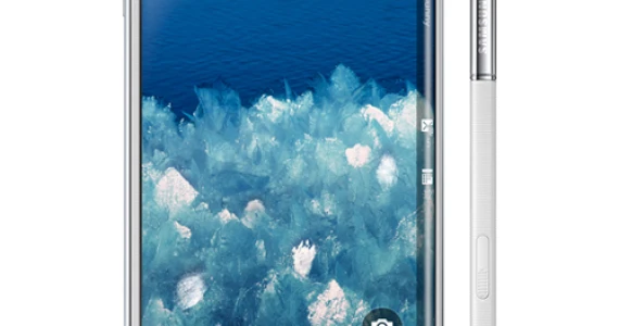 รูปภาพ ซัมซุง SAMSUNG-Galaxy Note Edge