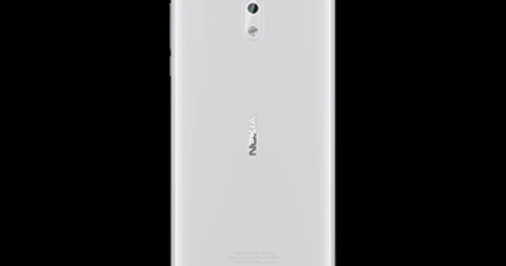 รูปภาพ โนเกีย Nokia-3 (16GB)