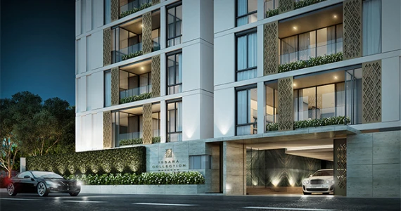 รูปภาพ อิสสระ คอลเลคชั่น-สาทร (Issara Collection-Sathorn)