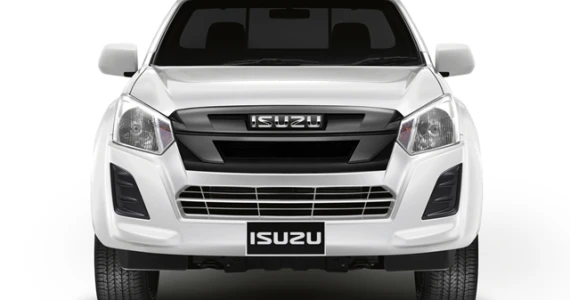 รูปภาพ อีซูซุ Isuzu D-MAX Spark 1.9 Ddi B Blue Power M/T MY18 ปี 2018