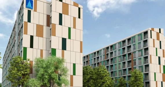 รูปภาพ ลุมพินี วิลล์ แจ้งวัฒนะ 10 (Lumpini Ville Chaengwattana 10)