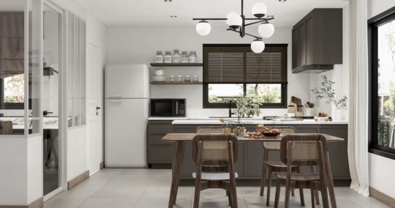 รูปภาพ ภัทรีดา วิลล่า ปทุมธานี 3 (Patreeda Villa Pathumthani 3)