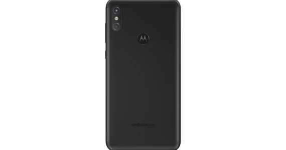 รูปภาพ โมโต Moto One Power