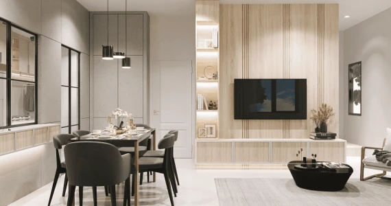 รูปภาพ เดอะ เมิร์ธ ไลท์ เพชรเกษม 63 (The Mirth Lite Phetkasem 63)