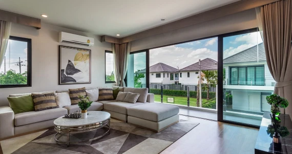 รูปภาพ แอริ แจ้งวัฒนะ (Airi Chaengwattana)