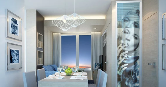 รูปภาพ ริชพาร์ค แอท เจ้าพระยา (Rich Park @ Chaophraya)