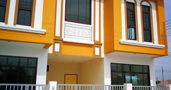 รูปภาพ สิรินทาวน์ 3 ประชาอุทิศ 90 (Sirin Town 3 Prachauthit 90)