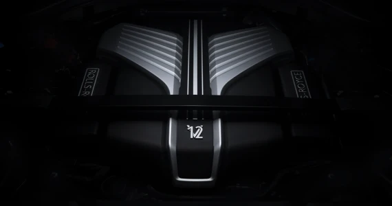รูปภาพ โรลส์-รอยซ์ Rolls-Royce-Cullinan Black Badge-ปี 2020