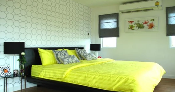 รูปภาพ ชวนชื่น บรู๊คไซด์ (Chuanchuen Brookside)