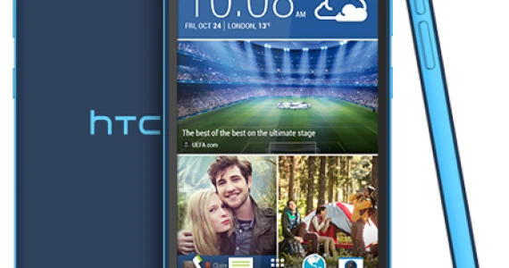 รูปภาพ เอชทีซี HTC-Desire EYE