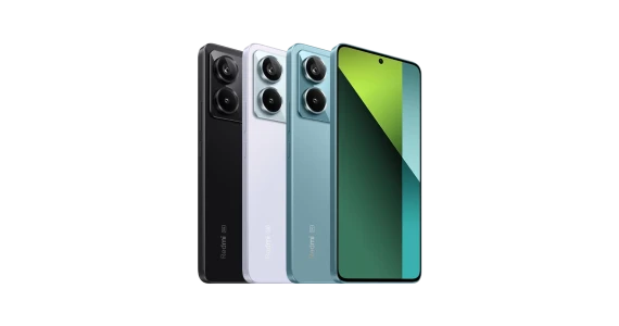 รูปภาพ เสียวหมี่ Xiaomi RedmiNote 13 Pro 5G (12GB/512GB)