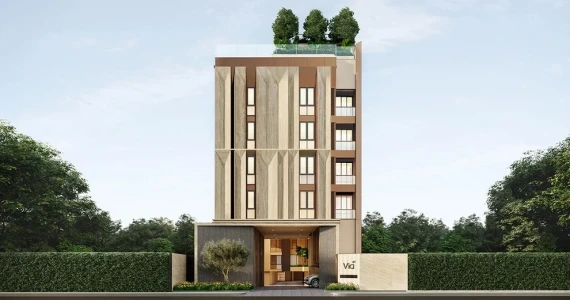 รูปภาพ เวีย 61 (Via 61)