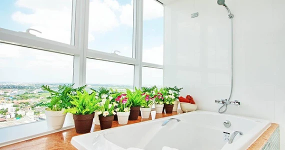 รูปภาพ แบงค์คอก ฮอไรซอน รามคำแหง (Bangkok Horizon Ramkhamhaeng)