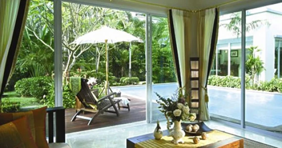 รูปภาพ ลัดดารมย์ ชัยพฤกษ์-แจ้งวัฒนะ (Laddarom Chaiyaphruk-Chaengwattana)