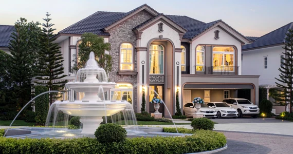 รูปภาพ แกรนดิโอ แจ้งวัฒนะ - เมืองทอง (Grandio Chaengwattana - Muangthong)